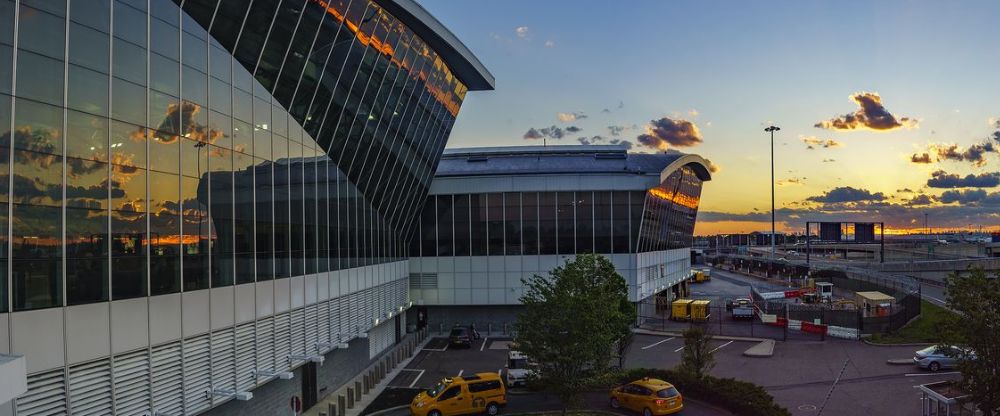 John F. Kennedy International Airport