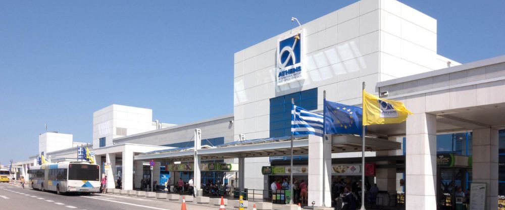 Athens International Airport