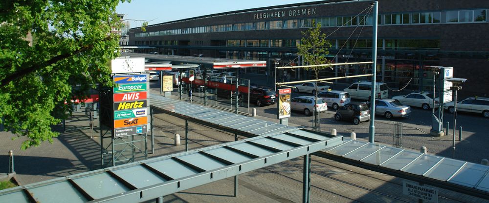 Bremen Airport