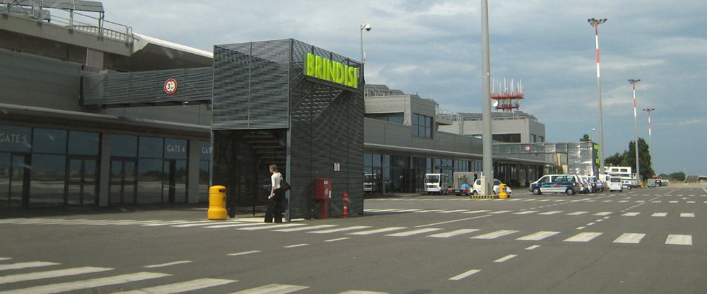 Brindisi Airport