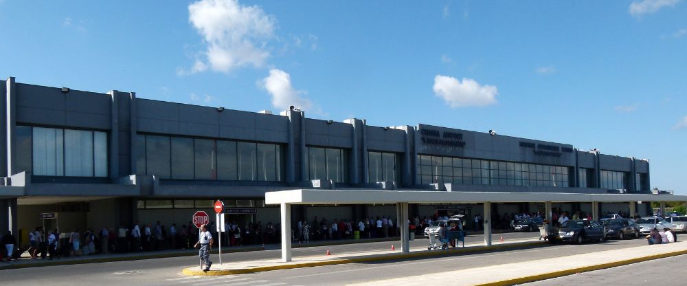 Chania International Airport