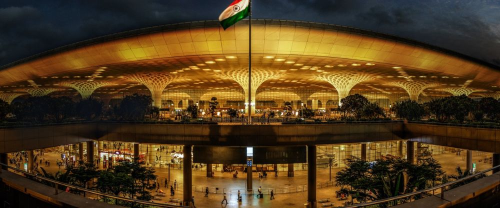 Chhatrapati Shivaji Maharaj International Airport