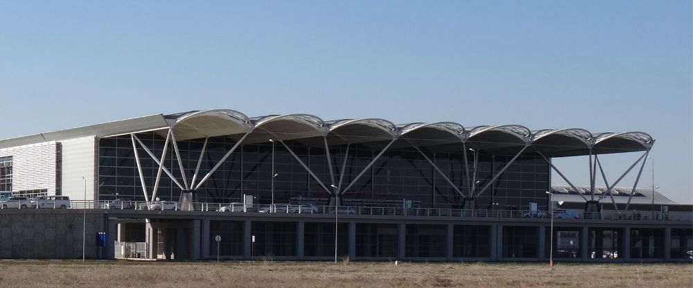 Erbil International Airport