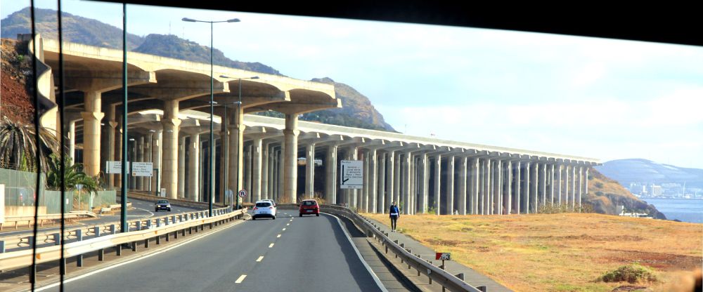 Madeira Airport