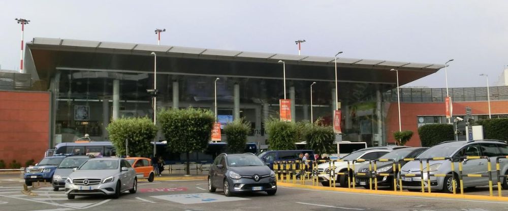 Naples International Airport