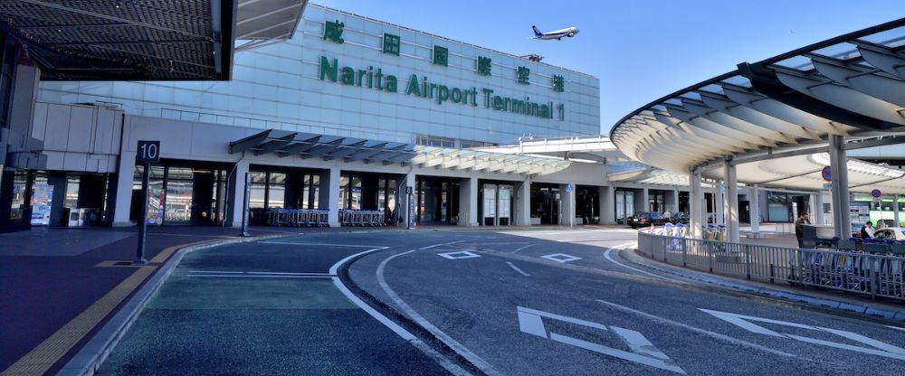 Narita International Airport