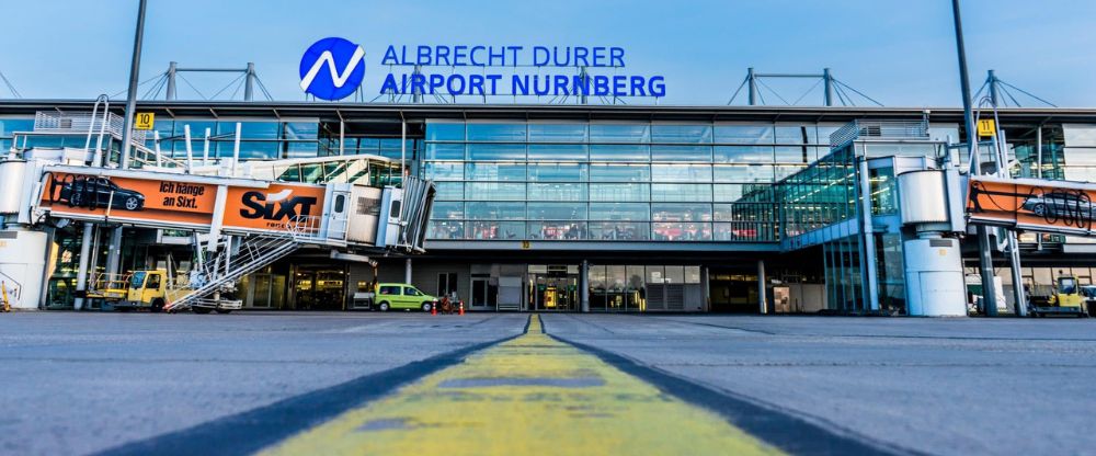 Nuremberg Airport