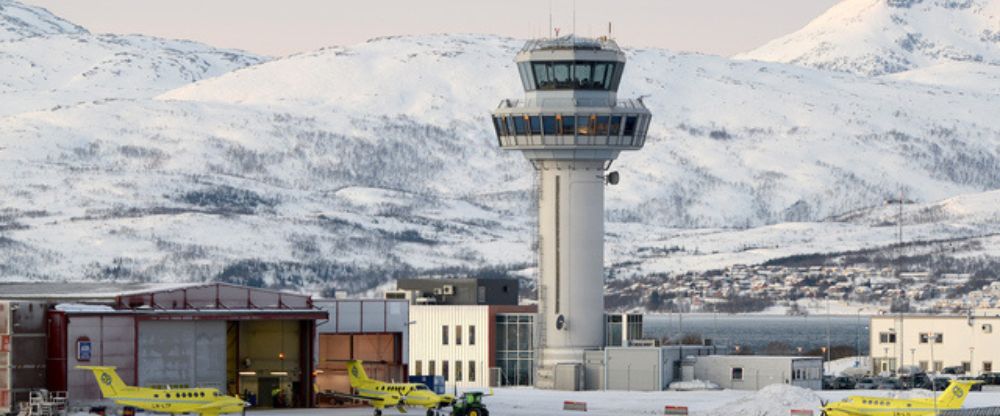 Tromsø Airport