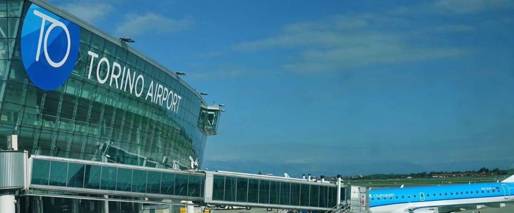 Turin Airport