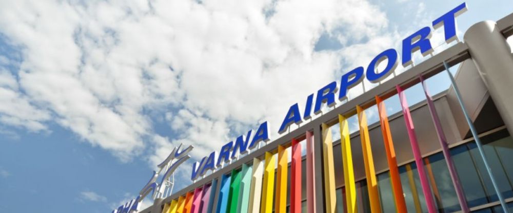 Varna Airport