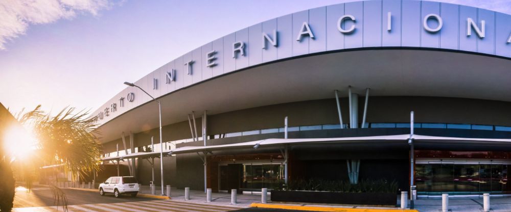 Mazatlán International Airport