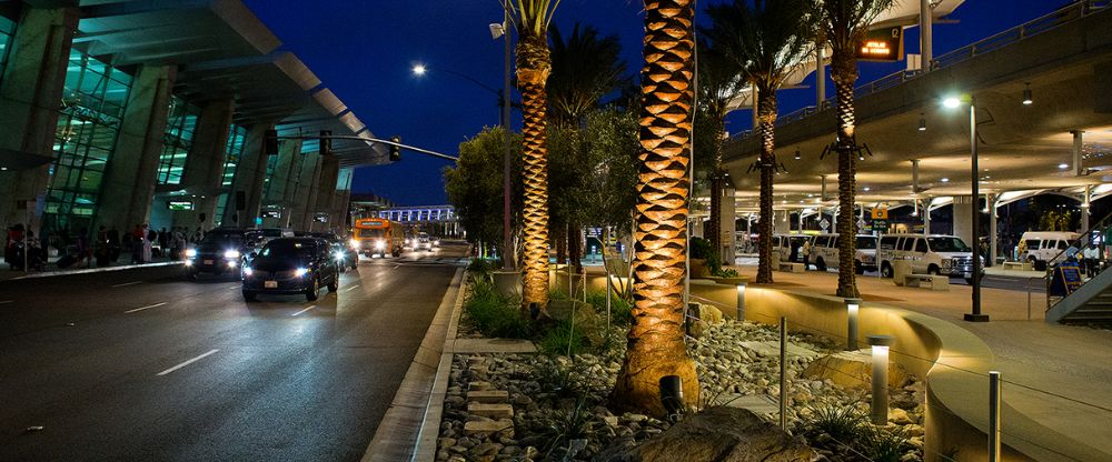 San Diego International Airport