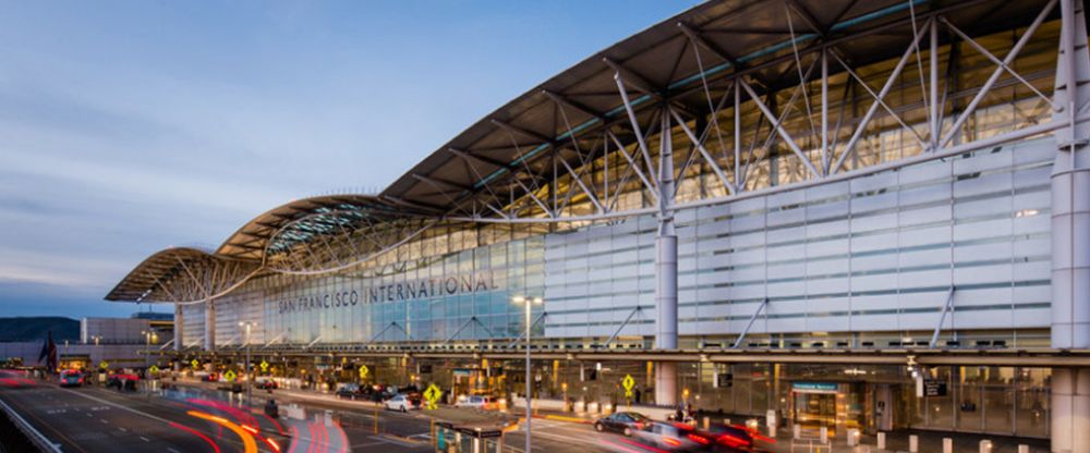 San Francisco International Airport