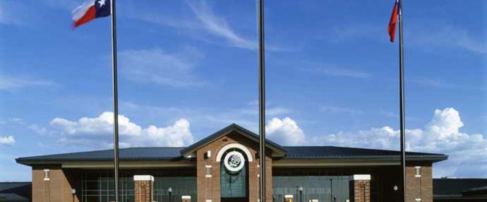 Tyler Pounds Regional Airport