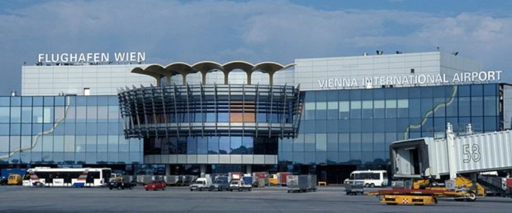 Vienna International Airport