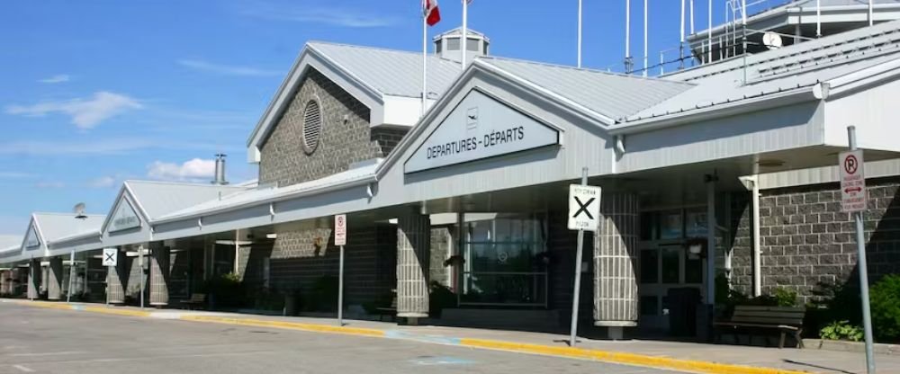 Deer Lake Regional Airport