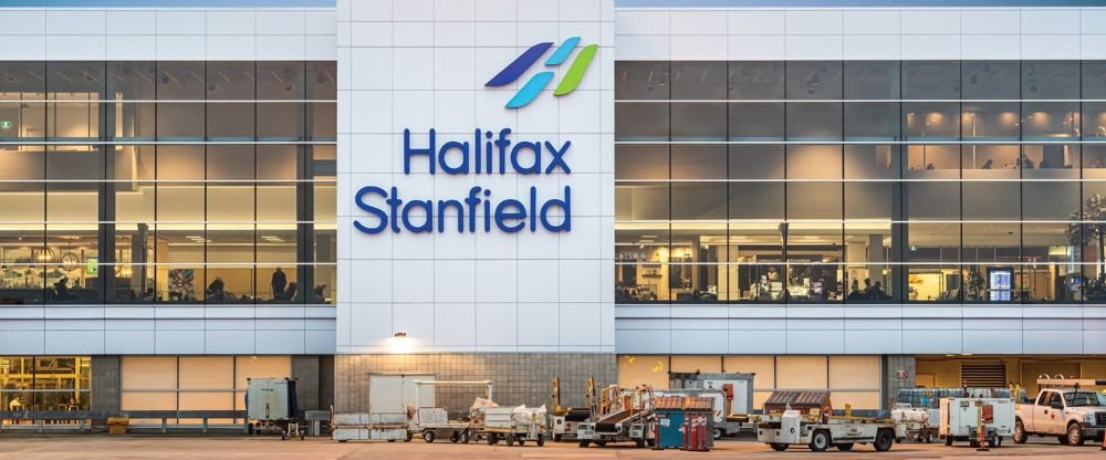 Halifax Stanfield International Airport