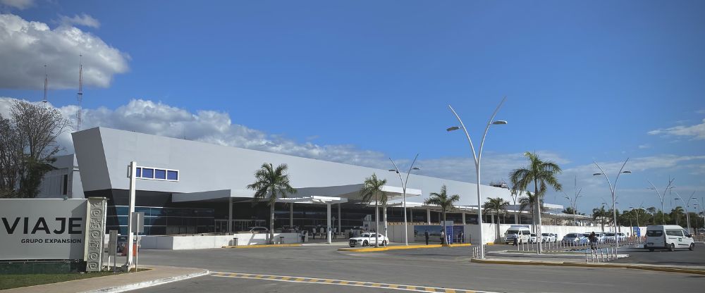 Merida International Airport