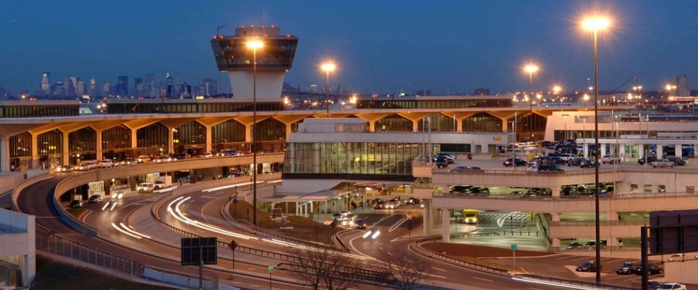 Newark Liberty International Airport