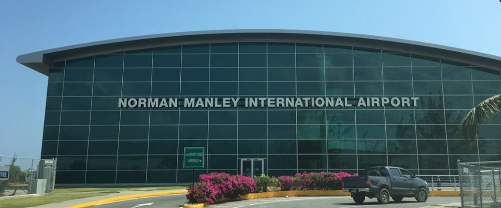 Norman Manley International Airport