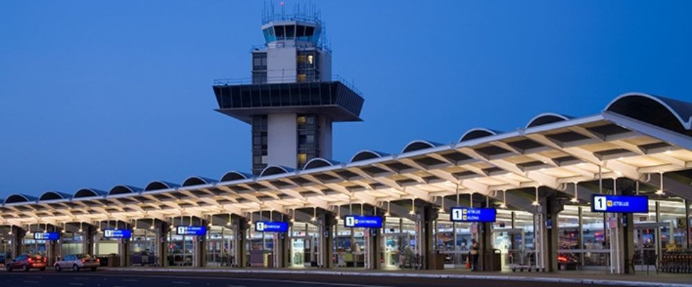 Oakland International Airport