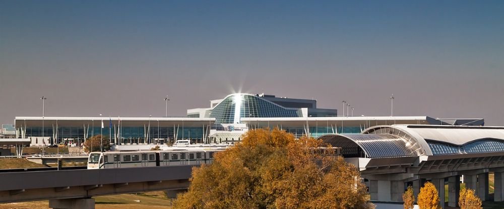 Sofia International Airport