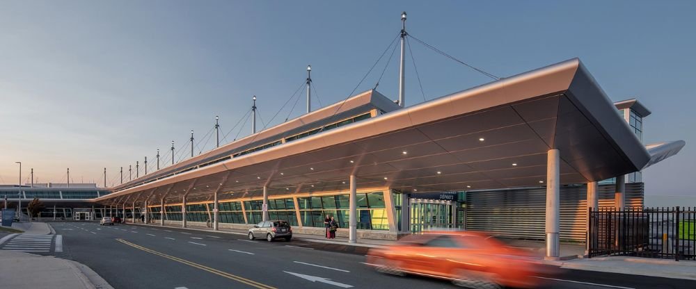 St. John's International Airport
