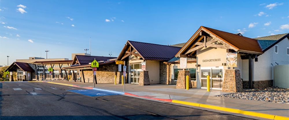 Yampa Valley Regional Airport