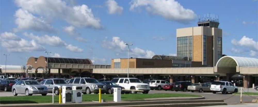 Akron-Canton Airport