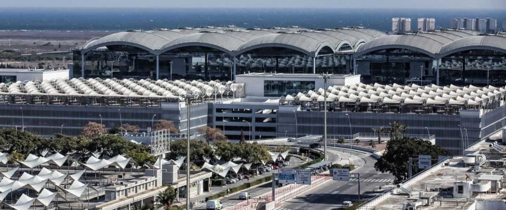 Alicante Airport