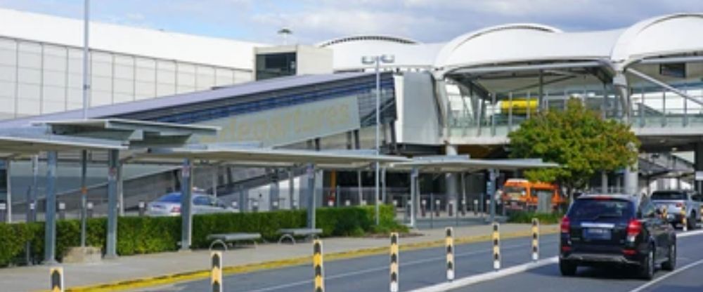 Brisbane Airport