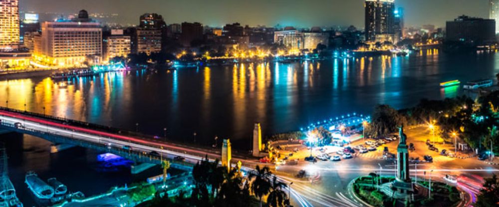 Cairo International Airport