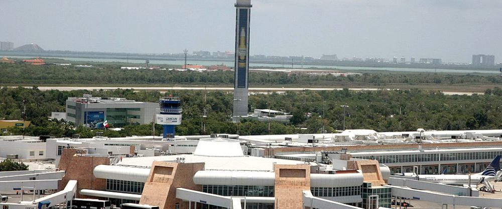 Cancun International Airport