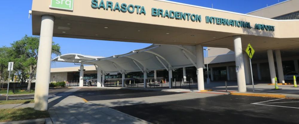 Sarasota Bradenton International Airport