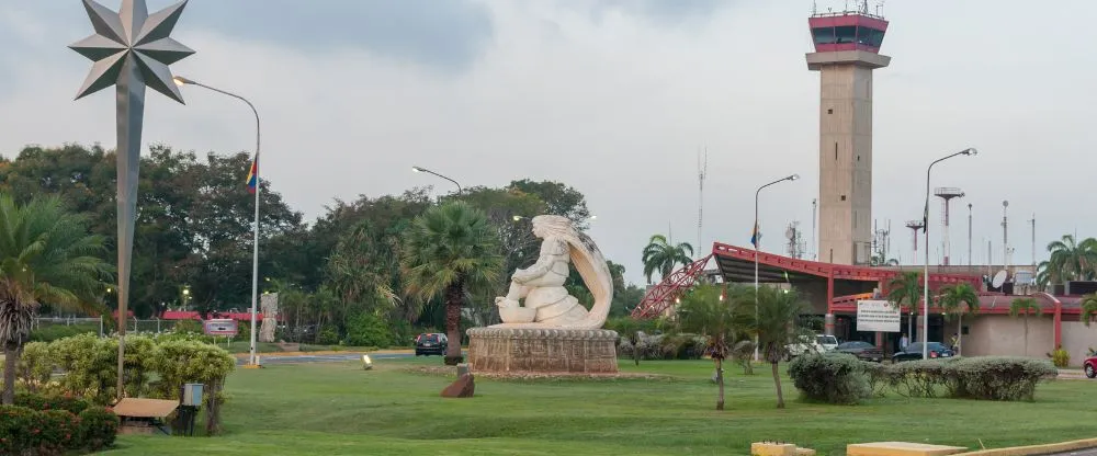 La Chinita International Airport