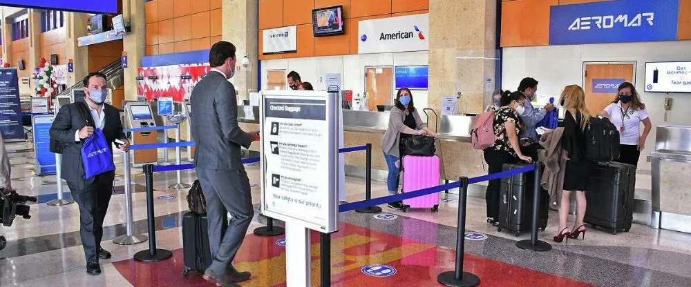 Laredo International Airport