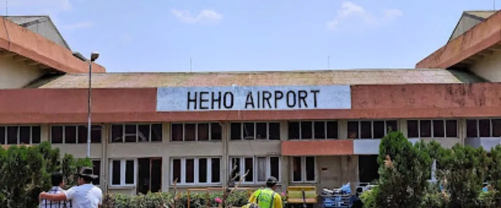Heho