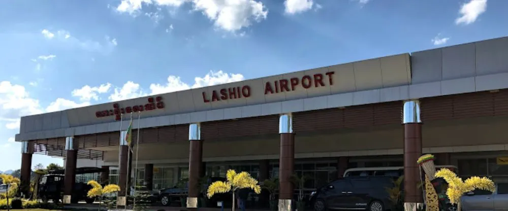 Lashio