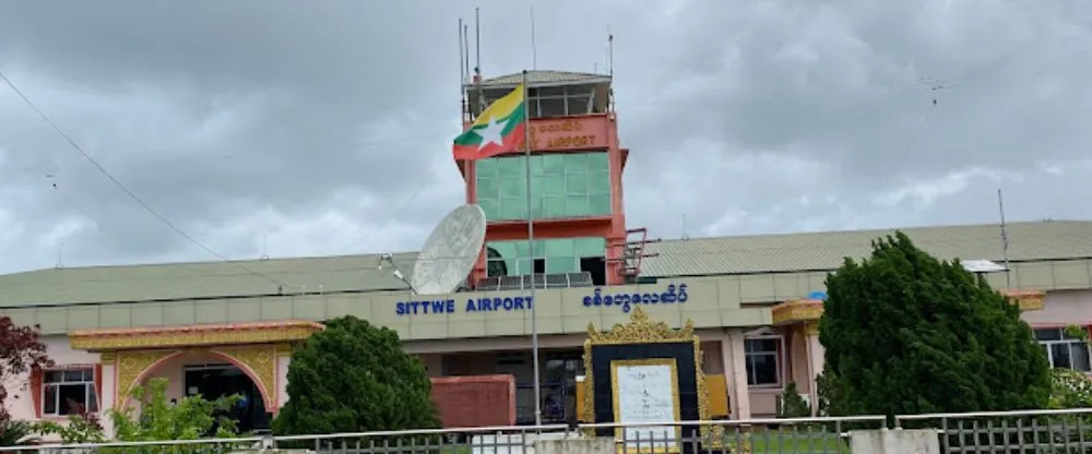 Sittwe