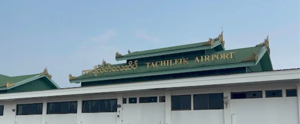 Tachileik