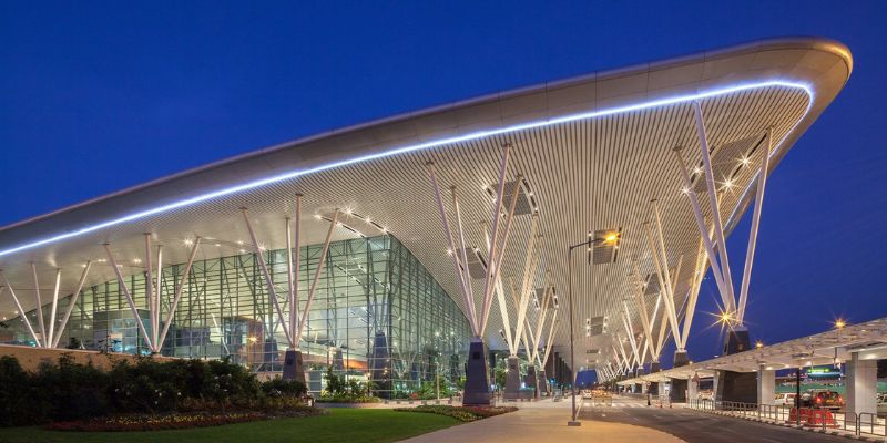 Kempegowda International Airport