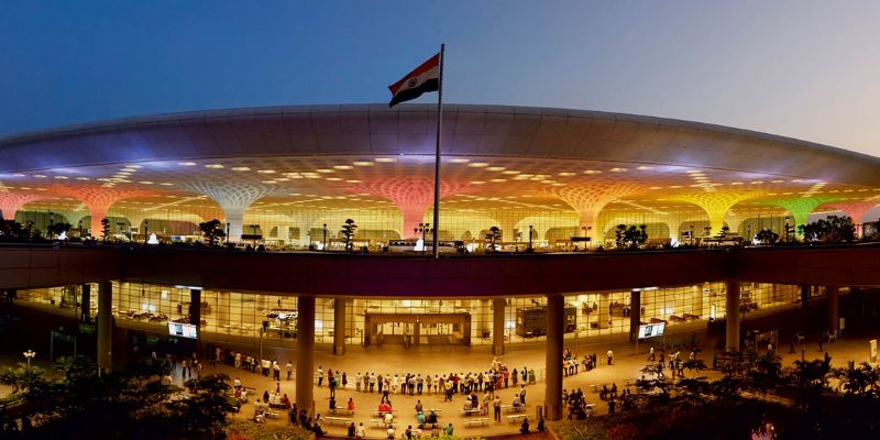 Chhatrapati Shivaji Maharaj International Airport