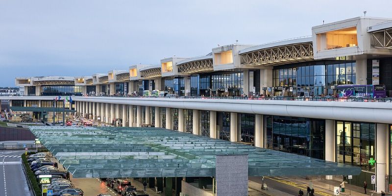 Milan Malpensa