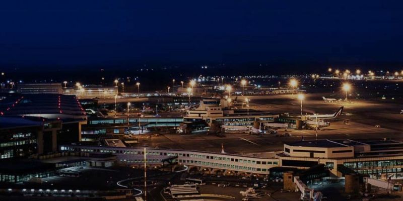 Milan Malpensa