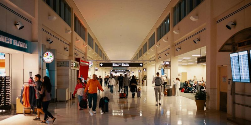 Okayama Momotaro Airport