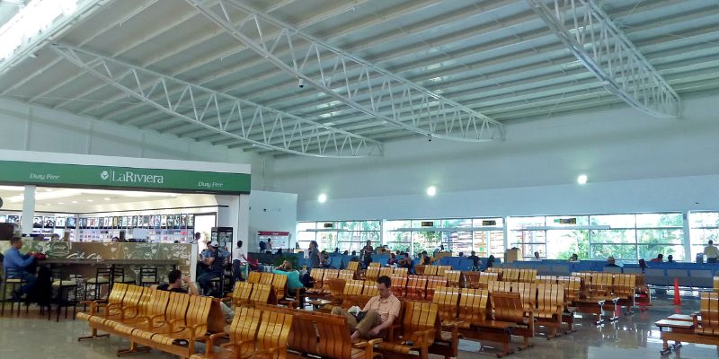 Rafael Nunez International Airport