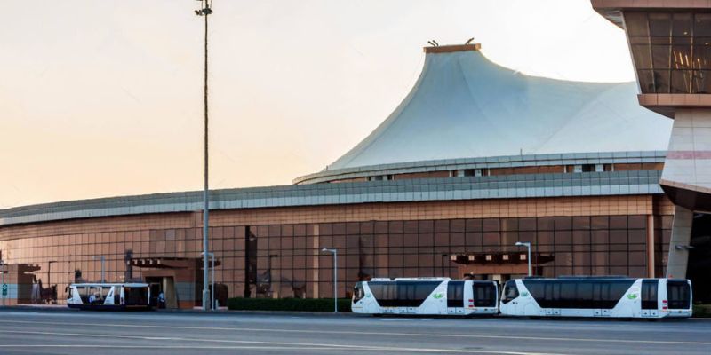 Sharm El Sheikh International Airport