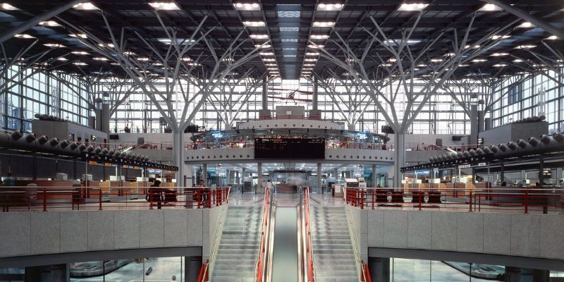 Stuttgart Airport