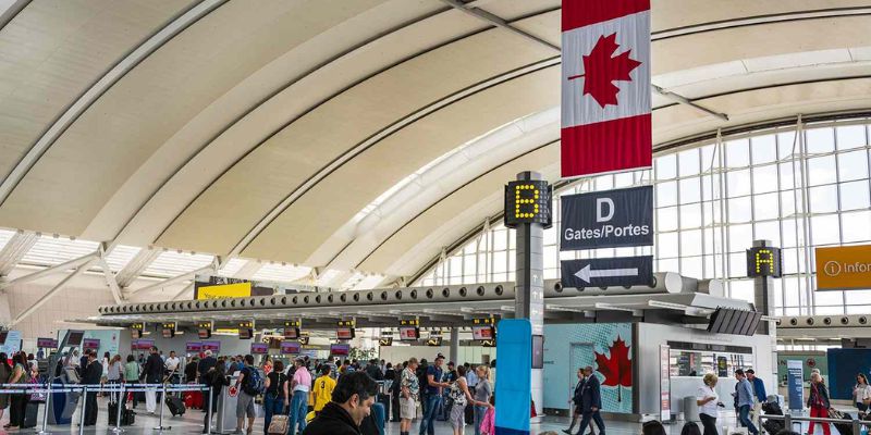 Toronto Pearson