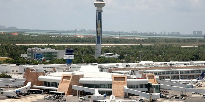 Cancun International Airport